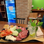 Photo n°1 de l'avis de Massimo.o fait le 18/03/2023 à 19:54 sur le  Ristorante Erba Matta Cusago (MI) à Cusago