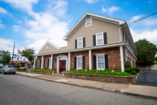 Funeral Home «Gaita Memorial Funeral Home», reviews and photos, 154 Newark Pompton Turnpike, Little Falls, NJ 07424, USA