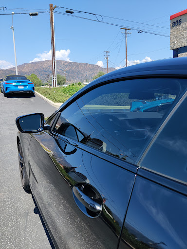 Route 66 Tint & Wrap image