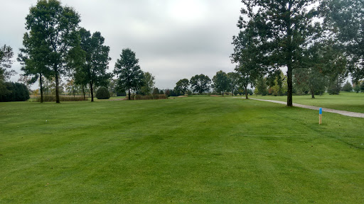 Golf Course «Crystal Springs Golf Course», reviews and photos, N8055 French Rd, Seymour, WI 54165, USA