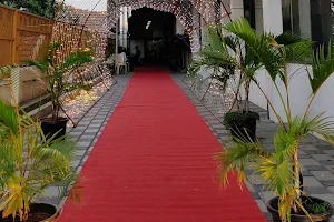 Hotel Sri Aksharaa image