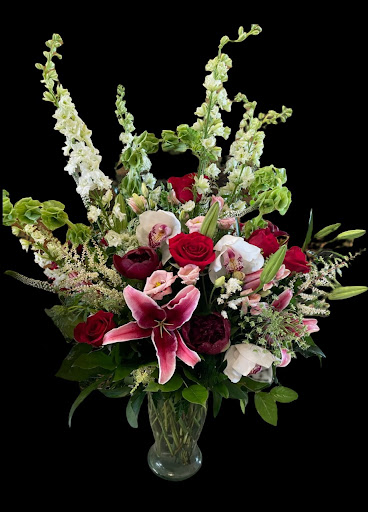 Florist «The Sunflower Florist Inc.», reviews and photos, 1908 Colley Ave, Norfolk, VA 23517, USA