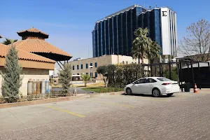 Erbil International Hotel image