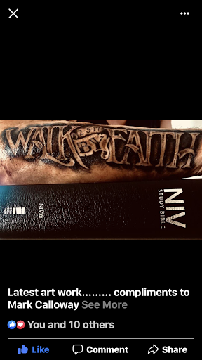 Explore cincinnati bengals tattoo ideas, creative tattoo ideas in Orange Park, available at Big City Tattoo and Piercing