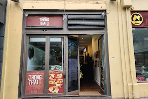 Thong Thai Restaurant Melbourne image