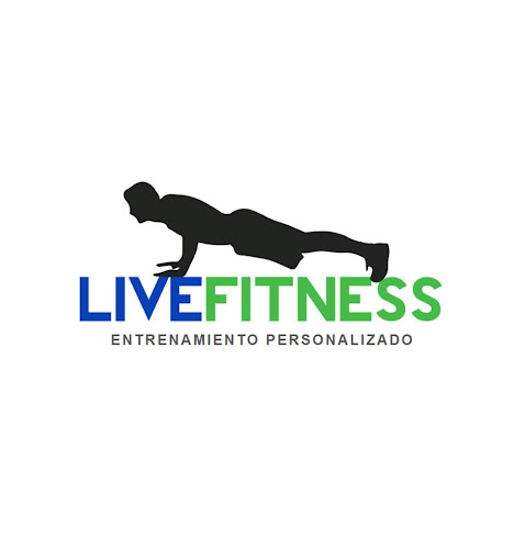 LIVEFITNESS entrenamiento Personalizado - Gimnasio