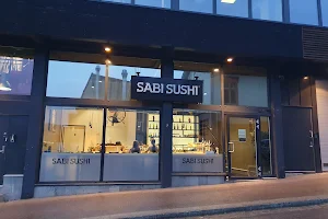 Sabi Sushi image