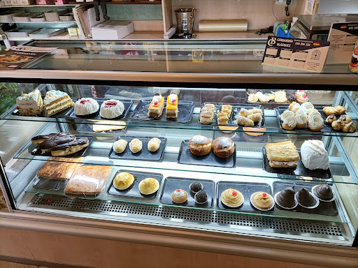 Pastelería MOYANO en Alcorcón, Madrid