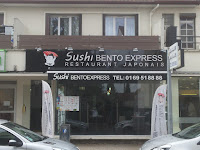 Photos du propriétaire du Restaurant japonais Sushi Bento Express à Sainte-Geneviève-des-Bois - n°1