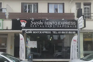 Sushi Bento Express image