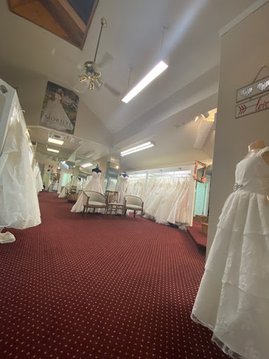 Bridal Shop «Bridal Suite Of Centereach», reviews and photos, 2449 Middle Country Rd, Centereach, NY 11720, USA