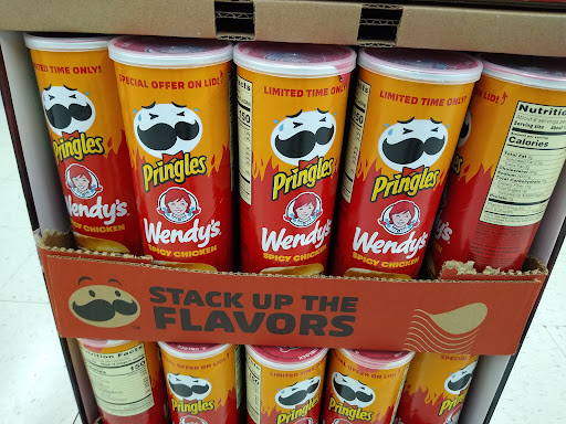 Drug Store «Walgreens», reviews and photos, 1718 Catlin Dr, Barnhart, MO 63012, USA