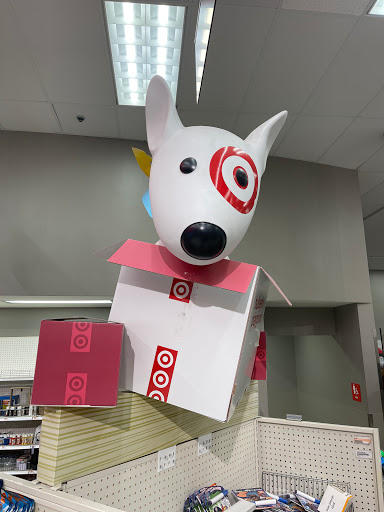 Department Store «Target», reviews and photos, 79 Commerce Way, Seekonk, MA 02771, USA