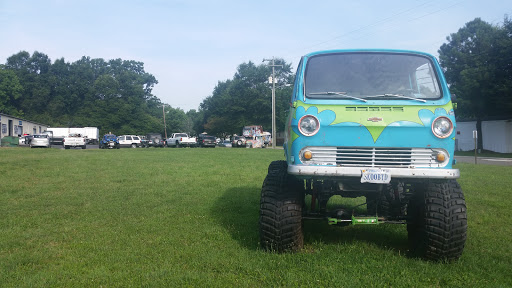 Auto Parts Store «Advance Auto Parts», reviews and photos, 307 S Washington Hwy, Ashland, VA 23005, USA