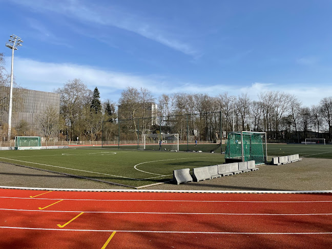 Beoordelingen van Olympic field in Leuven - Sportcomplex