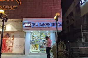 New Ramesh Kirana stores image