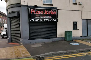 Pizza Italia - Nottingham image