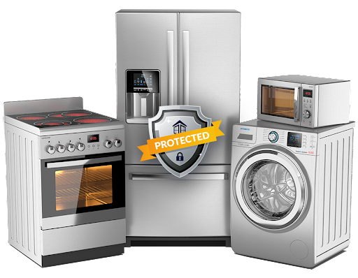 Appliance Repair Service «Total Home Protection», reviews and photos