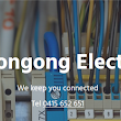 Wollongong electrical