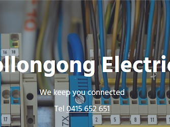 Wollongong electrical