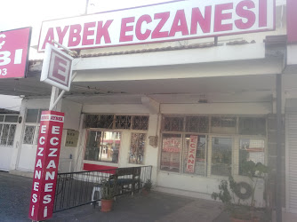 Aybek Eczanesi