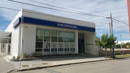 Banco Patagonia sucursal General Roca