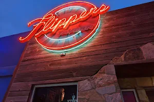 Flippers Tavern image