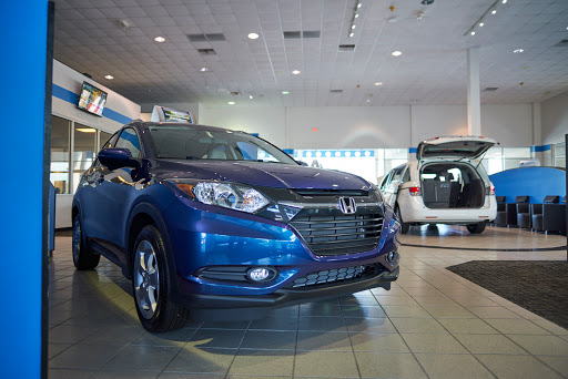 Honda Dealer «AutoNation Honda at Bel Air Mall», reviews and photos, 1175 East Interstate 65 Service Rd S, Mobile, AL 36606, USA