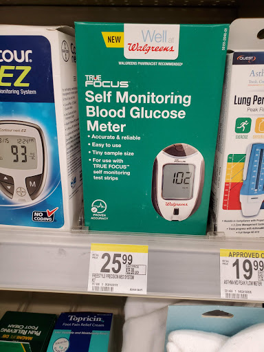 Drug Store «Walgreens», reviews and photos, 5510 Windward Pkwy, Alpharetta, GA 30004, USA