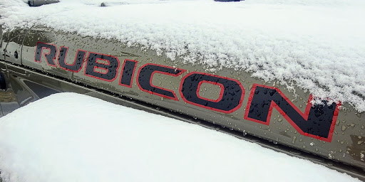 Auto Broker «H.M. Brown & Associates», reviews and photos, 6532 S Revere Pkwy, Centennial, CO 80111, USA