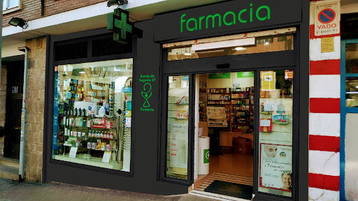 Farmacia Elías Domínguez Miguel Angel