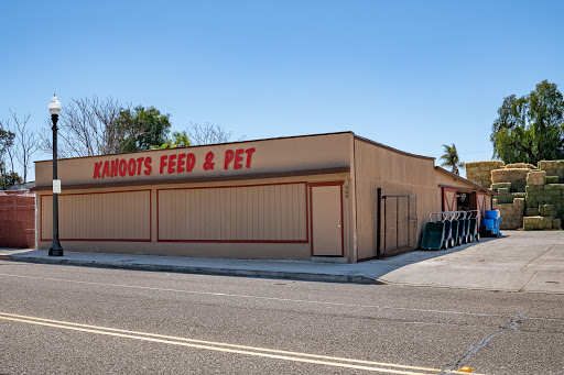 Kahoots Feed Store, 360 E High St, Moorpark, CA 93021, USA, 