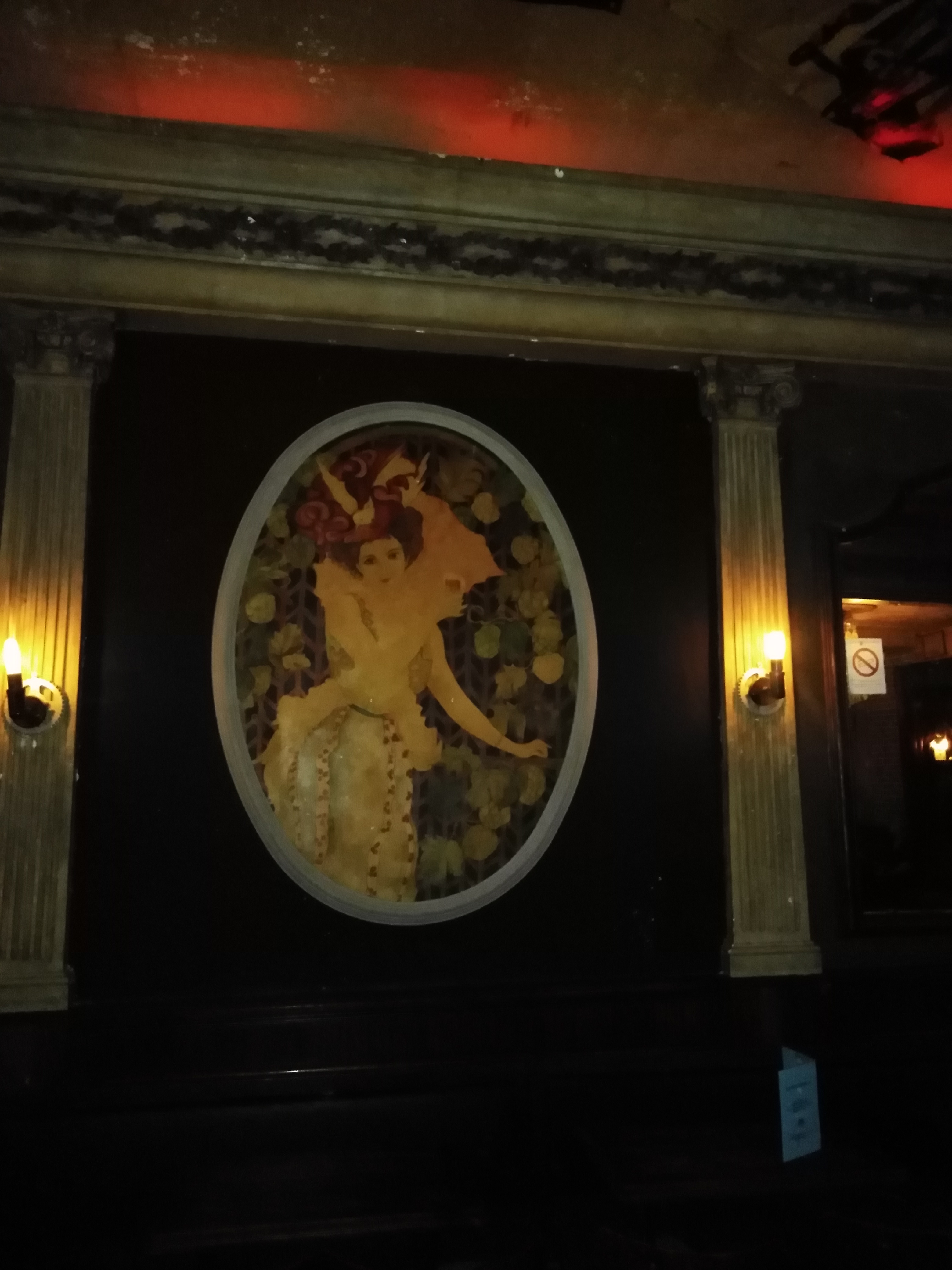 Photo n° 2 de l'avis de Sarah.e fait le 31/05/2019 à 05:57