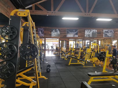 Fit Nation Gym - 12000 Firestone Blvd, Norwalk, CA 90650