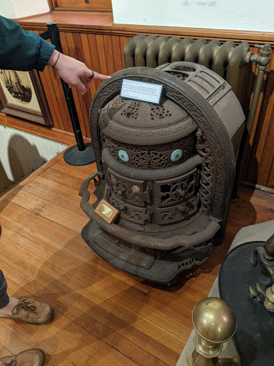 Museum «Howard County Historical Society Museum», reviews and photos, 8328 Court Ave, Ellicott City, MD 21043, USA