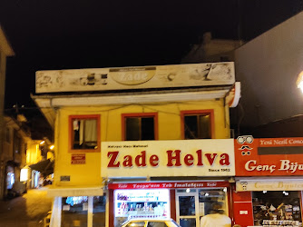 Zade Helva