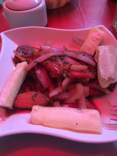 Restaurantes fondue en Piura