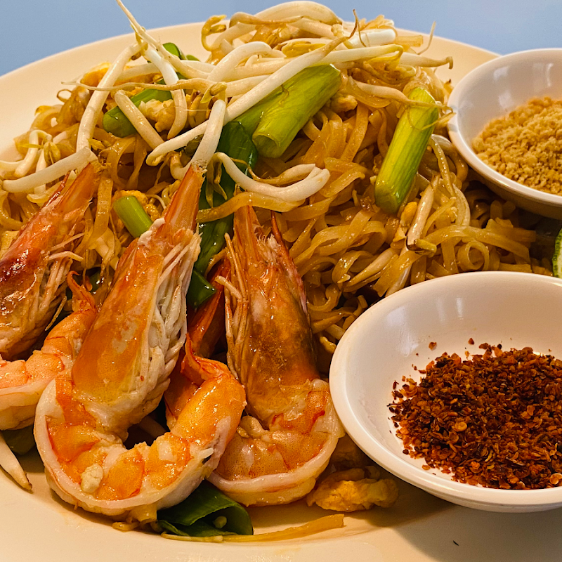 Sailom Thaise Catering