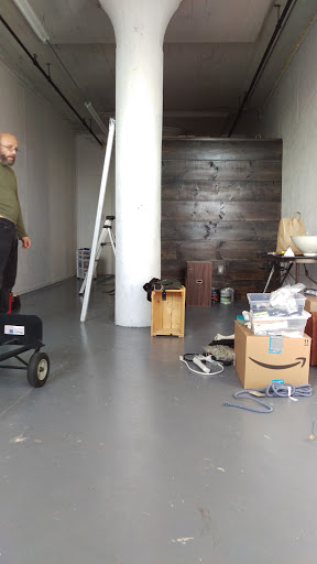 Self-Storage Facility «Portland Storage Company», reviews and photos, 215 SE Morrison St, Portland, OR 97214, USA