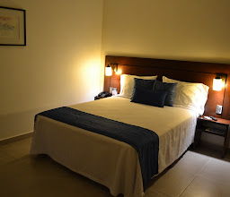 HOTEL REAL ALMA photo