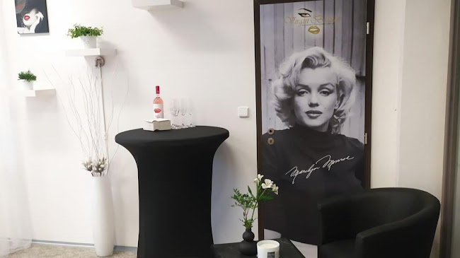 Recenze na Virgin Beauty microblading & permanent make-up v Olomouc - Kosmetický salón