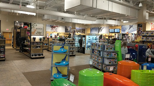 Sporting Goods Store «SCHEELS», reviews and photos, 1200 Scheels Drive, Sparks, NV 89434, USA