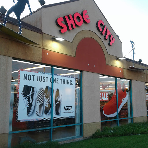 Shoe Store «Shoe City - Garden Grove», reviews and photos, 11971 Brookhurst St, Garden Grove, CA 92840, USA