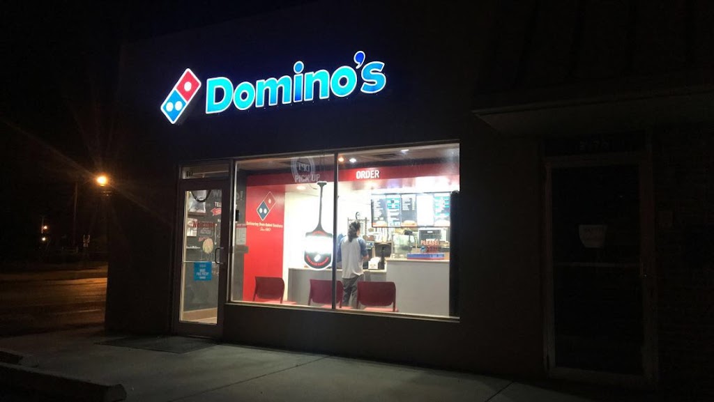 Domino's Pizza 43512