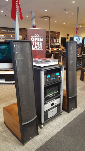 Electronics Store «Best Buy», reviews and photos, 4820 Dublin Blvd, Dublin, CA 94568, USA