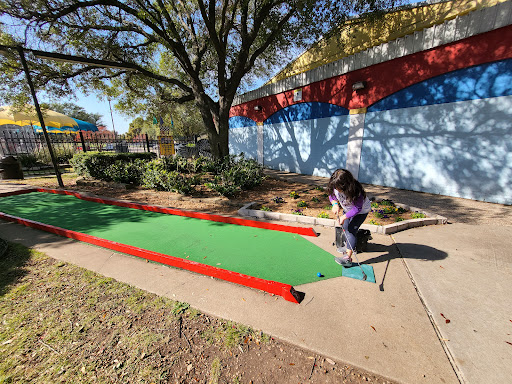 Amusement Park «Adventure Landing Dallas», reviews and photos, 17717 Coit Rd, Dallas, TX 75252, USA