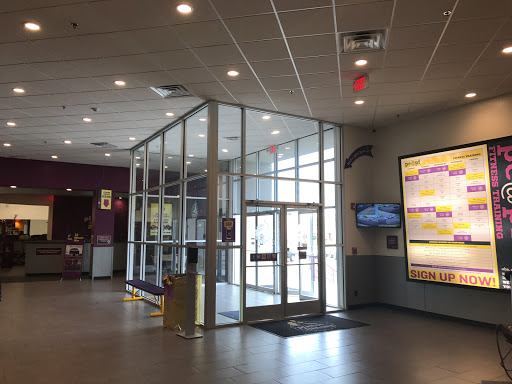 Gym «Planet Fitness», reviews and photos, 5250 Interstate 55 North Frontage Rd, Jackson, MS 39211, USA