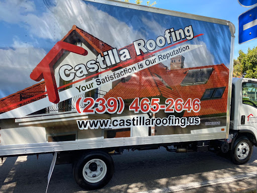 Roofing Contractor «CASTILLA ROOFING, INC.», reviews and photos, 2900 Horseshoe Dr S #1100, Naples, FL 34104, USA