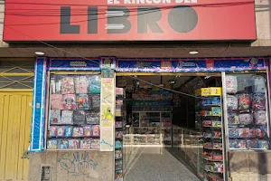 Librería y Papelería El Rincón del Libro image