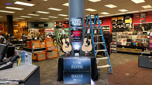 Guitar Center